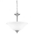 Convertible Ceiling/Inverted  Pendant